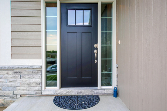 Los Altos-residential-door-repair