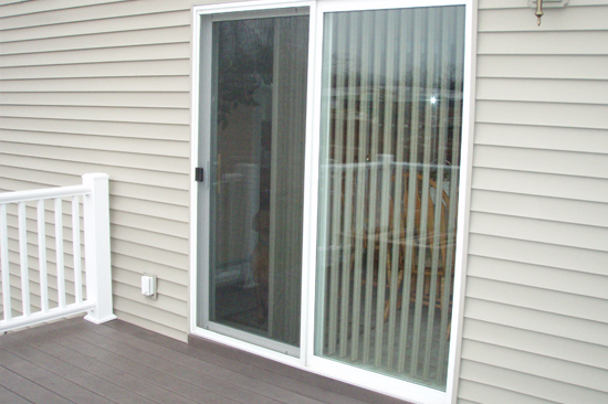 Los Altos-screen-door-repair