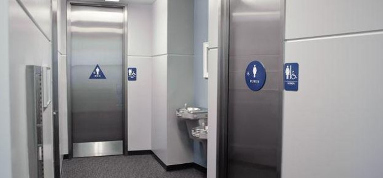 high security metal door repair Los Altos